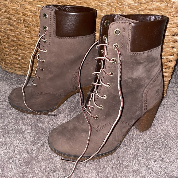 TIMBERLAND Tillston 6 in. Boot - Picture 3 of 8